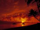 Fondos de escritorio y pantalla de Playas Nocturnas